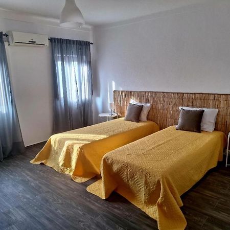 Morgado Guest House Ervedal ภายนอก รูปภาพ